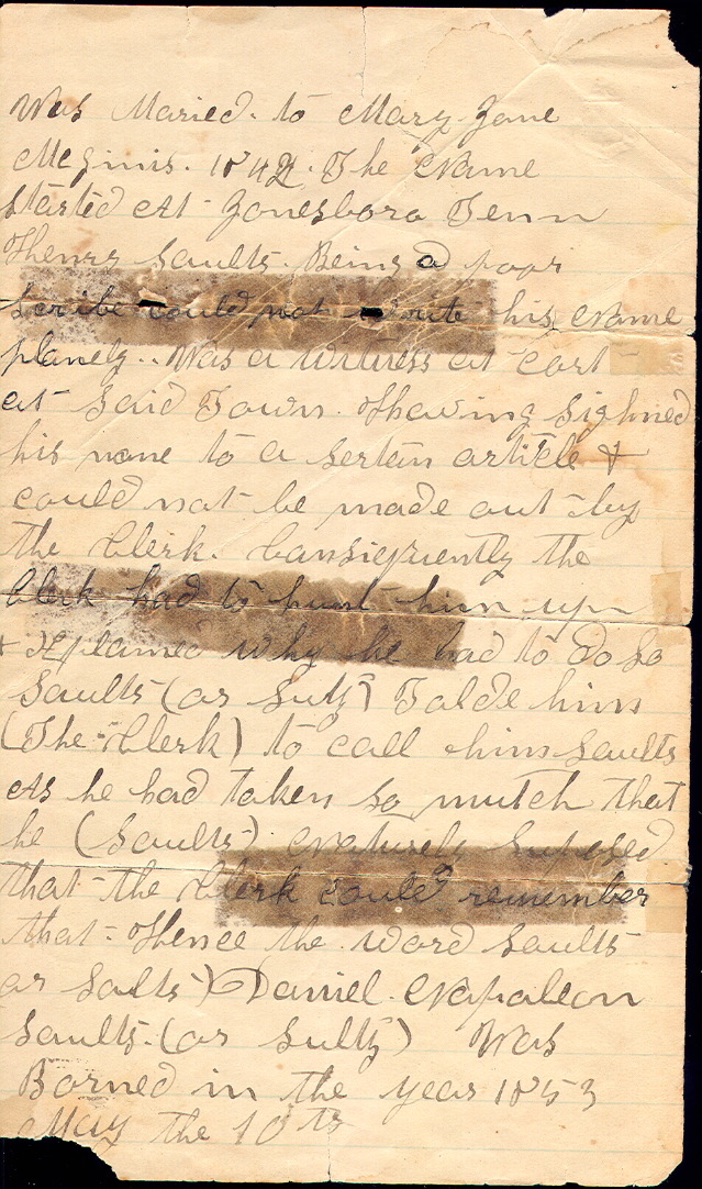Salts letter page 2