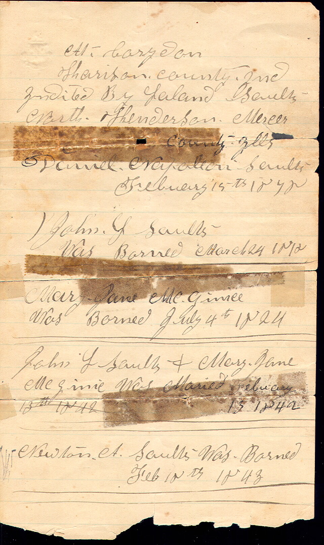 Salts letter page 3