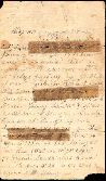 Salts letter page 1